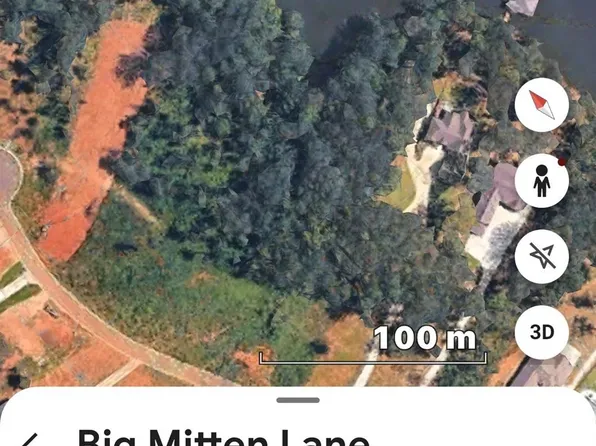 370 Big Mitten Ln #15A, Talladega, AL 35160
