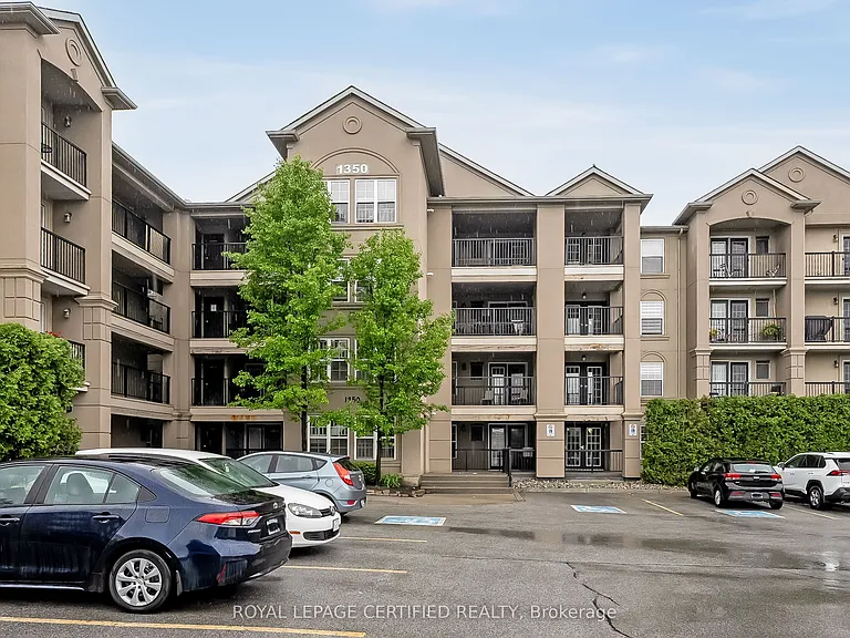 1350 Main St E #308 — Photo 6