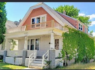 3839A N 22nd St, Milwaukee, WI 53206