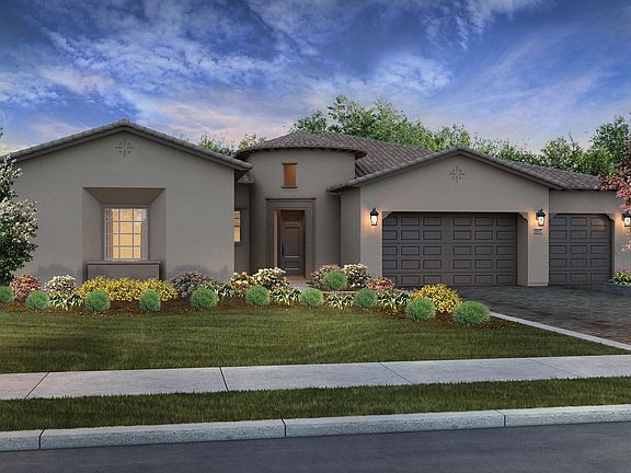 Exterior C - Color Scheme 11