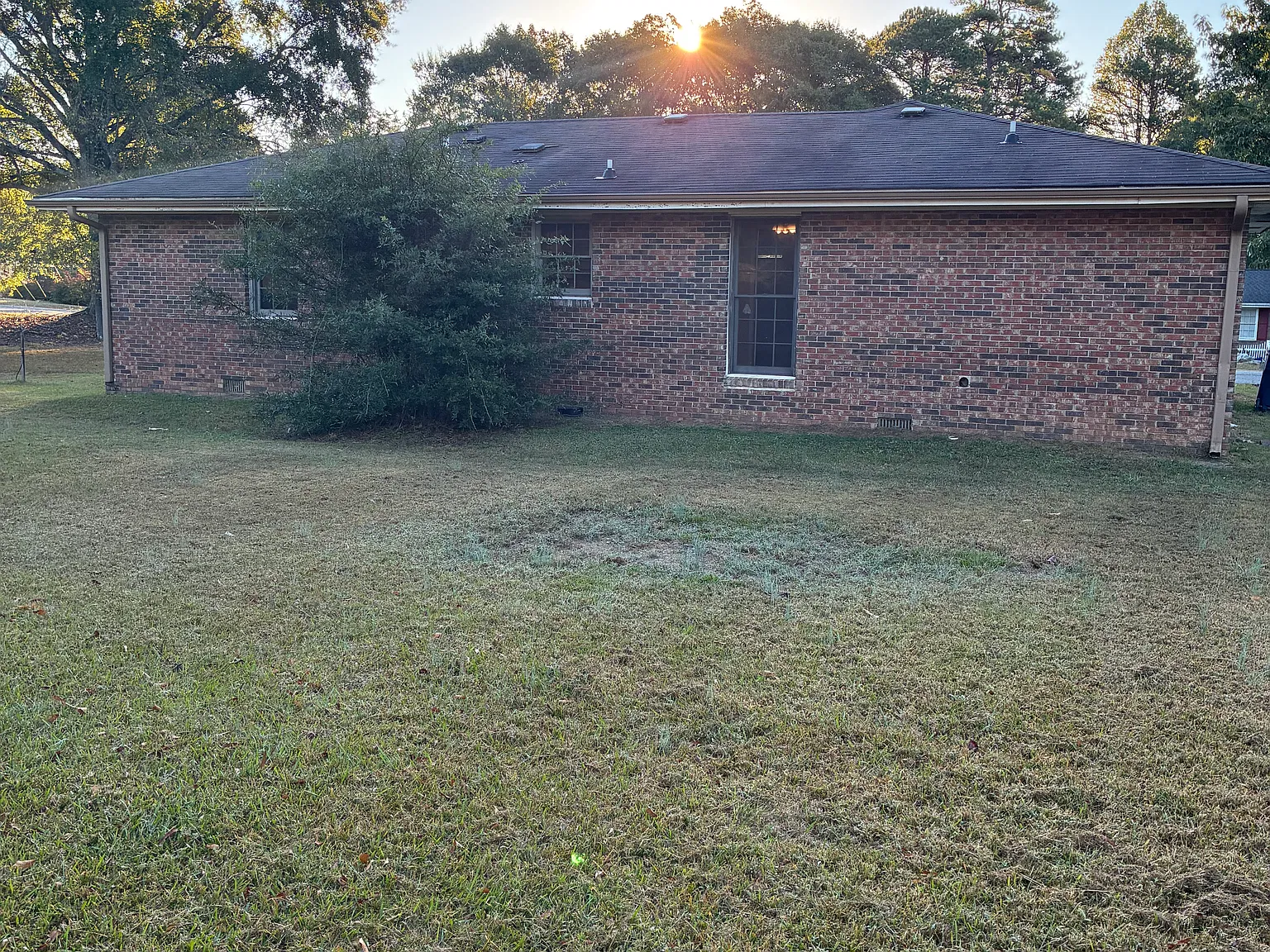 3 bed, 1000 sqft, $1,600 — Photo 4