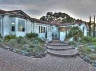 17077 Los Robles Way, Los Gatos, CA 95030