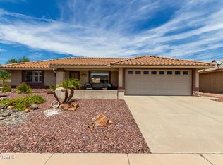 10964 E Keats Ave, Mesa, AZ 85209