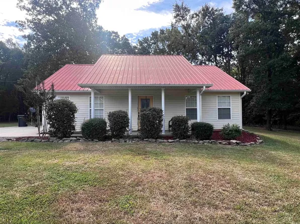 7368 Cane Creek Rd, Star City, AR 71667