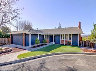 744 Sunflower Ct, Concord, CA 94518