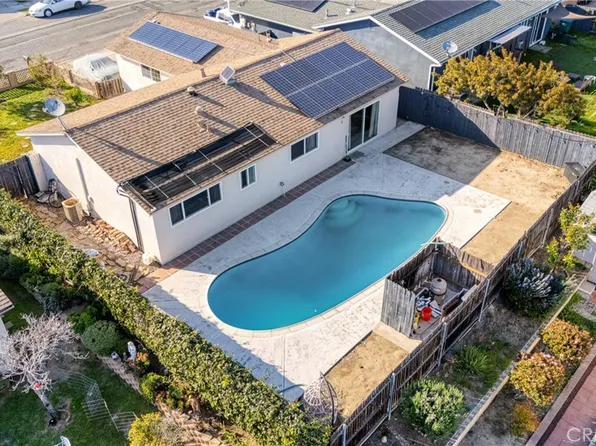 580 Arthur Ave, Oceanside, CA 92057