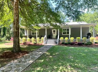 63 Lazenby Rd, Petal, MS 39465