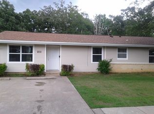 134 Pennsylvania Dr, Jacksonville, AR 72076