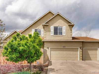 8505 S Wadsworth Blvd, Littleton, CO, 80128