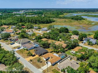 320 Dartmouth Ave, Spring Hill, FL 34606