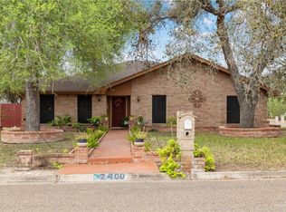 2400 Live Oak St, Mission, TX 78574