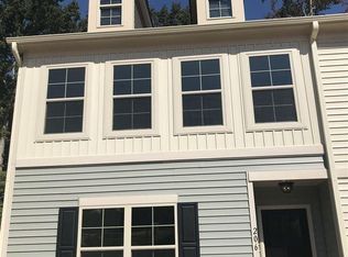 217 Socket St, Raleigh, NC 27606