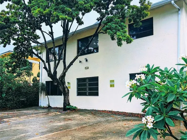 111 N Lakeside Dr #1-3, Lake Worth, FL 33460