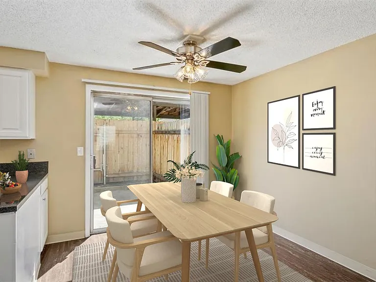 Medallion Townhomes — Photo 15