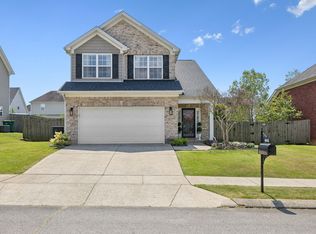 4045 Locerbie Cir, Spring Hill, TN 37174