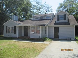 506 Chism Ave, Nashville, GA 31639