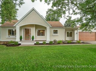 9735 Wilson Ave SW, Byron Center, MI 49315