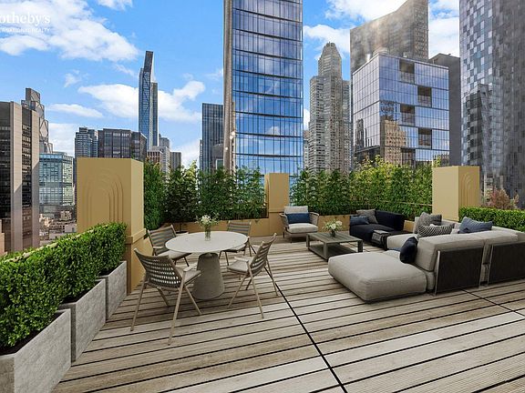 4th image of 106 Central Park S APT 27D