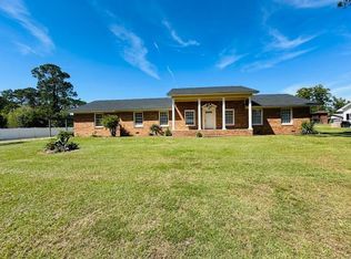 110 Lakewood Dr, Ocilla, GA 31774