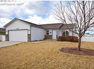 3704 Mount Spalding St, Wellington, CO 80549
