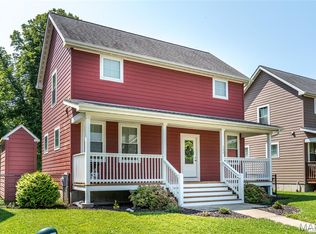 306 Backstreet Aly, Labadie, MO 63055