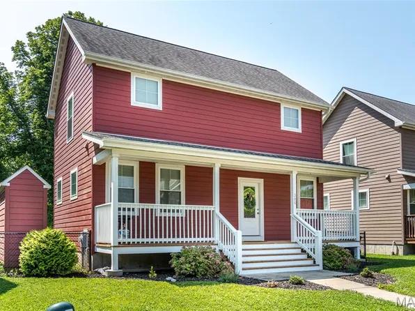 306 Backstreet Aly, Labadie, MO 63055