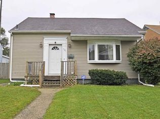 921 E Eckman St, South Bend, IN