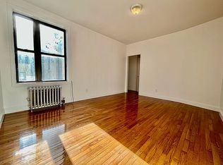 656 W 171st St APT 4E, New York, NY 10032