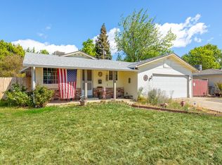 2034 Westwood Ave, Redding, CA 96001