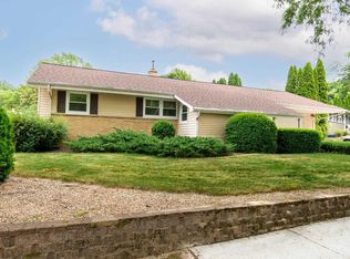 4513 Barby Ln, Madison, WI 53704