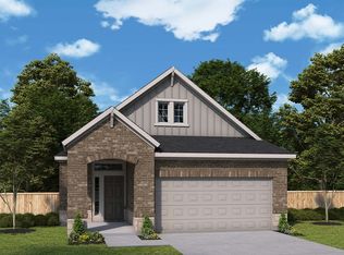 11222 Leaf Shelter Ln, Cypress, TX 77433