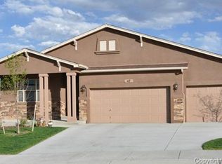 47 Cattle King Way, Monument, CO 80132