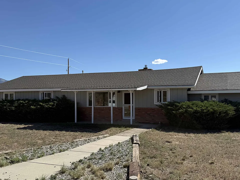 8100 Ponderosa Dr