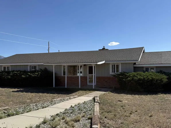 8100 Ponderosa Dr, Salida, CO 81201
