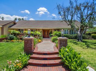 1466 Equestrian Ave, Thousand Oaks, CA 91360