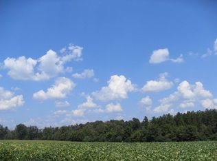 1929 Handy Rd, Denton, NC 27239