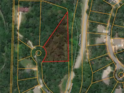 9 Clive Ln, Bella Vista, AR, 72715