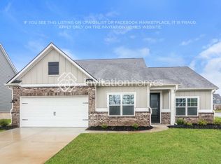 3121 Azteca Way, Dacula, GA 30019