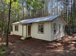 3370 Cowart Rd, Dawsonville, GA 30534