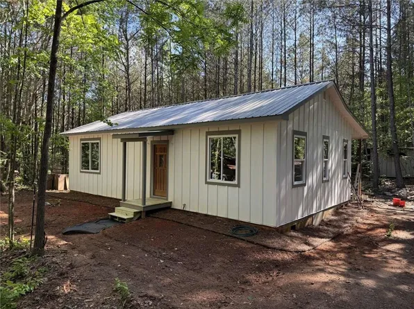3370 Cowart Rd, Dawsonville, GA 30534