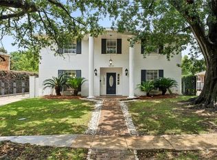 5537 Cherlyn Dr, New Orleans, LA 70124