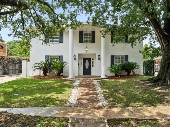5537 Cherlyn Dr, New Orleans, LA 70124