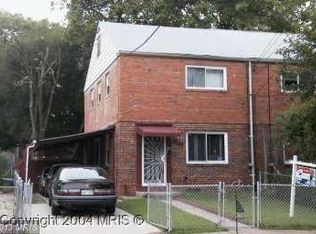 5600 60th Ave, Riverdale, MD 20737