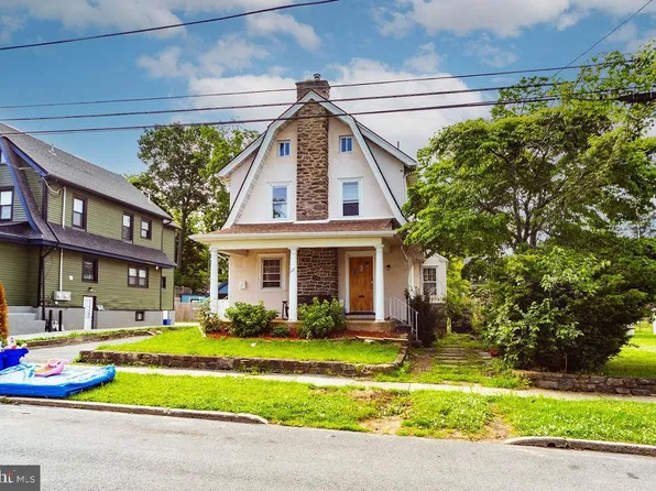 227 S Fairview Ave, Upper Darby, PA 19082
