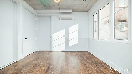 Rented by Nooklyn NYC LLC