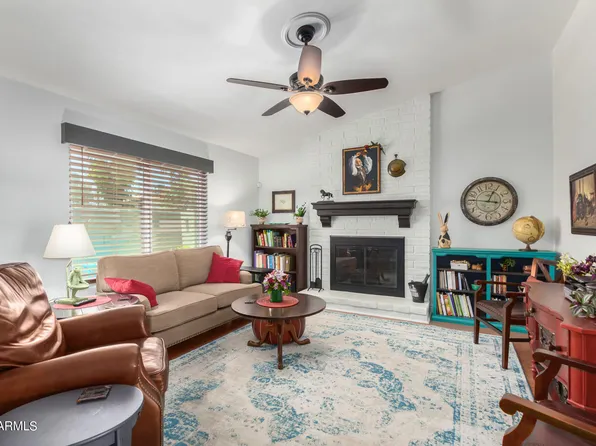 1957 S ASH Circle, Mesa, AZ 85202