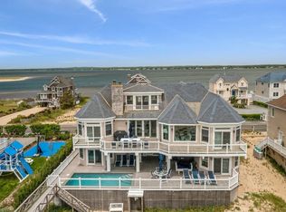 687 Dune Rd, Westhampton Beach, NY 11978
