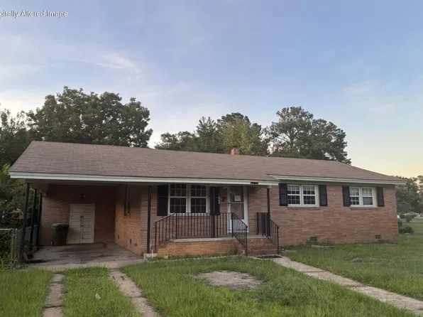 202 Lawrence St, Sumter, SC 29150