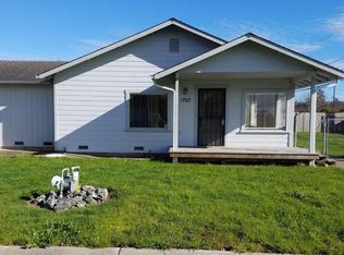 1707 Van Eaton Ave, McKinleyville, CA 95519