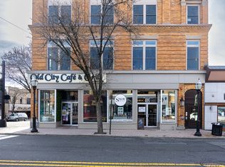 18-20 N Union Ave #4, Cranford, NJ 07016